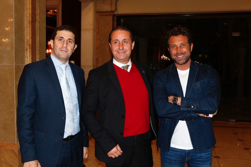 Grand Hills, A Luxury Collection Hotel & Spa Spreads Joy This Christmas